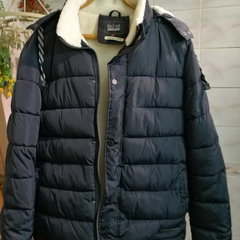 BLEND XL-XXL .talve jope
