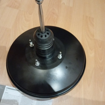 Piduri vaakumtoide Seat Toledo3