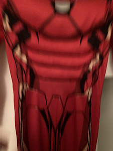 Ironman kostüüm 8 a (2 foto / 3)