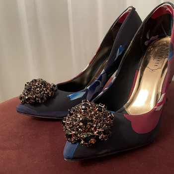 Ted Baker kingad / kontsad