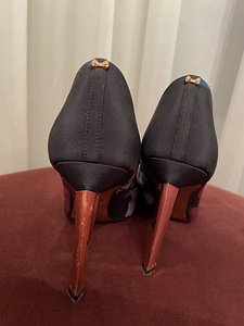 Ted Baker kingad / туфли на каблуке (3 фото из 7)