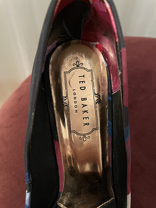 Ted Baker kingad / туфли на каблуке (5 фото из 7)