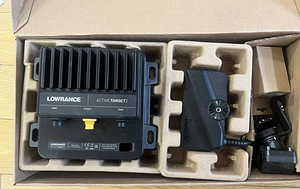 Lowrance Active target 2 (2 foto / 2)