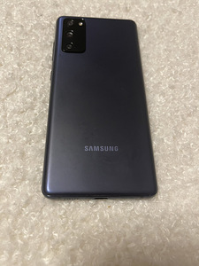 Samsung galaxy S20 FE 5g 128gb (2 foto / 2)