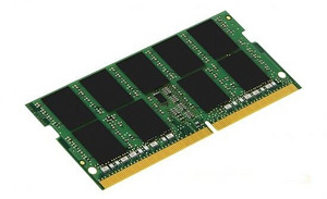 2x4GB RAM Dual SODIMM 2666 MHz DDR4 (1 фото из 1)