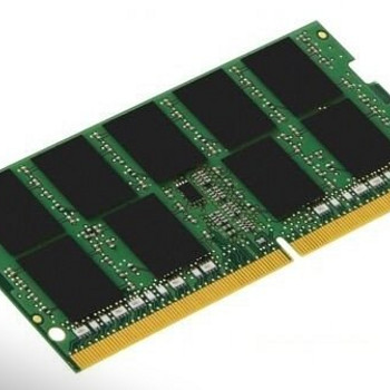 2x4GB RAM Dual SODIMM 2666 MHz DDR4