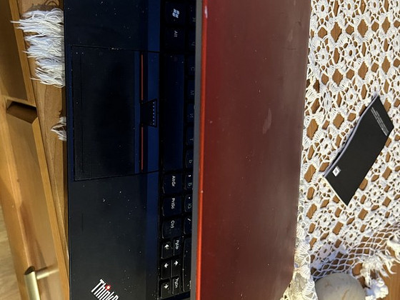 Sülearvuti Lenovo Thinkpad E325