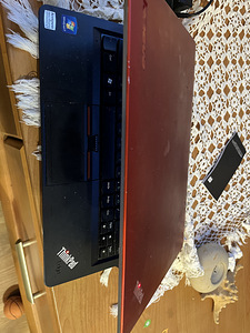 Ноутбук Lenovo Thinkpad E325 (1 фото из 2)