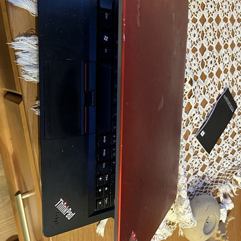 Ноутбук Lenovo Thinkpad E325