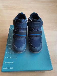 Geox talvesaapad s. 31 (2 foto / 4)