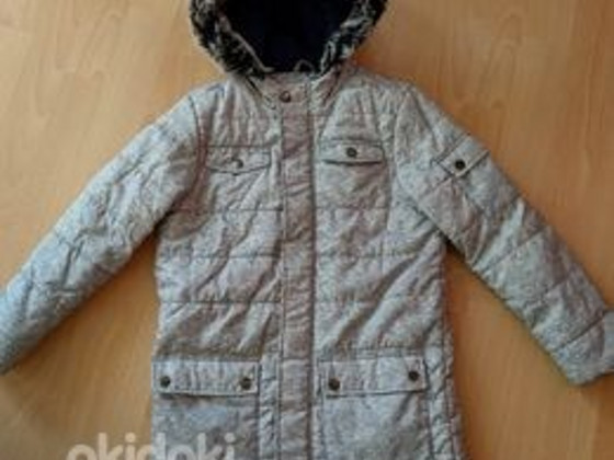 Куртка Mothercare s. 128