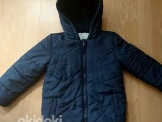 Куртка s.116 Mothercare