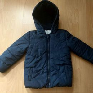 Куртка s.116 Mothercare (1 фото из 1)