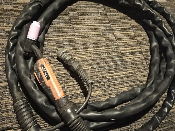 Kemppi Tig 8m