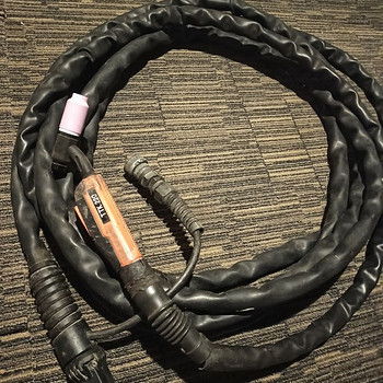 Kemppi Tig 8m