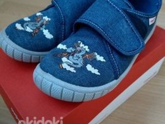 Кеды Superfit 31 размер