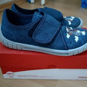 Ketsid Superfit suurus 31 (2 foto / 3)