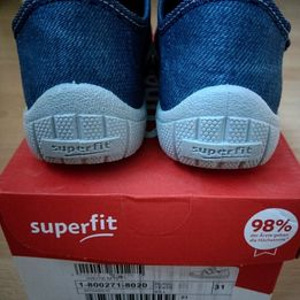 Ketsid Superfit suurus 31 (3 foto / 3)