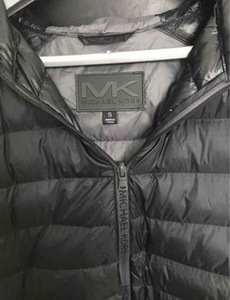 Michael Kors meeste/noorukite jope S. (3 foto / 3)