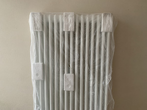 RADIAATOR (3 foto / 6)