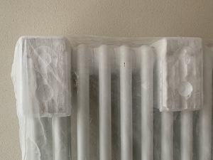 RADIAATOR (6 foto / 6)