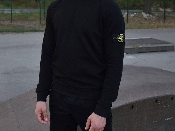Stone Island