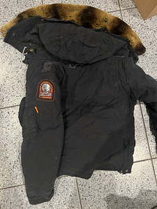 Parajumpers laste parka 128-134 (1 foto / 3)