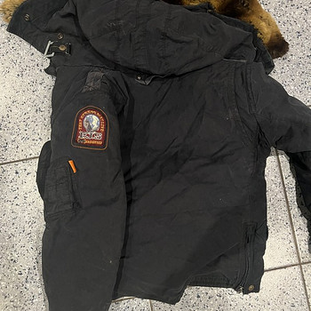 Parajumpers laste parka 128-134