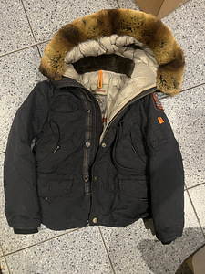 Parajumpers laste parka 128-134 (2 foto / 3)