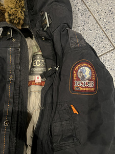 Parajumpers laste parka 128-134 (3 foto / 3)