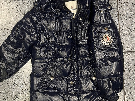 Moncler laste jope