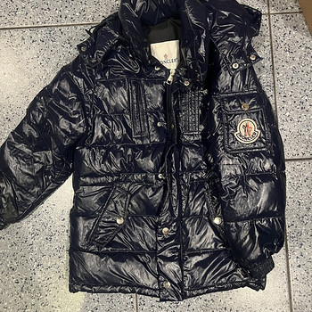 Moncler laste jope