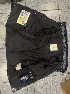 Детская куртка Moncler (2 фото из 5)