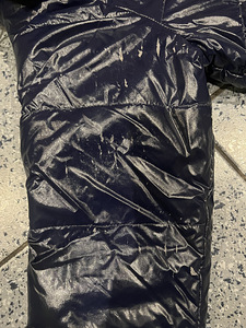 Детская куртка Moncler (5 фото из 5)