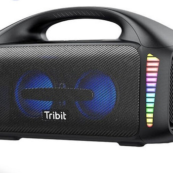 Tribit StormBox Blast Portable Bluetooth Speaker