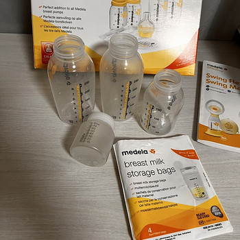 Medela rinnapump