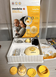 Medela молокоотсос (2 фото из 2)