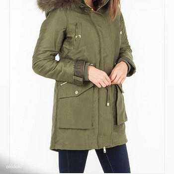 Guess parka XS-S