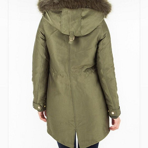 Guess, парка XS-S (2 фото из 2)