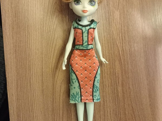 Кукла Ever After High Forest Pixies : Featherly