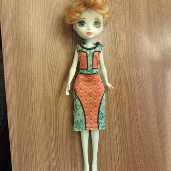 Кукла Ever After High Forest Pixies : Featherly