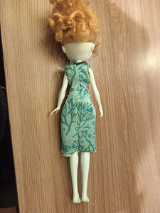 Кукла Ever After High Forest Pixies : Featherly (2 фото из 3)