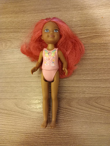 Mattel Barbie Dreamtopia Cove Chelsea nukk (1 foto / 3)