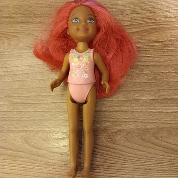 Кукла Mattel Barbie Dreamtopia Cove Chelsea