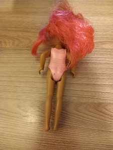 Mattel Barbie Dreamtopia Cove Chelsea nukk (2 foto / 3)