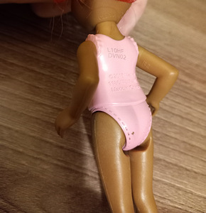 Mattel Barbie Dreamtopia Cove Chelsea nukk (3 foto / 3)