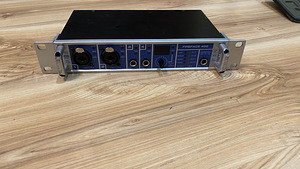 RME FIREFACE 400 (1 фото из 2)