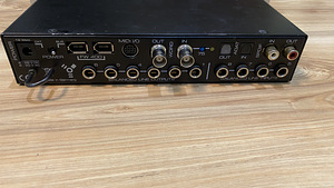 RME FIREFACE 400 (2 фото из 2)