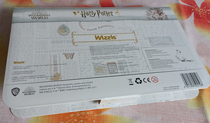 Harry Potteri figuuride komplekt (4 foto / 4)