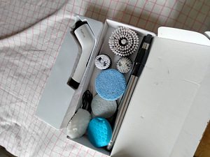 Hooldustooted (2 foto / 3)